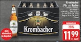 Aktuelle Radler Angebote bei E center in Recklinghausen Aktuelles Pils Angebot bei E center in Recklinghausen ab 11,99 €