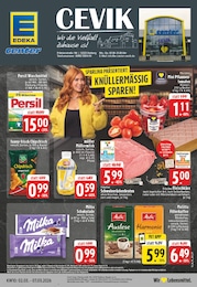 E center Prospekt "Aktuelle Angebote" für Stolberg, 30 Seiten, 02.03.2026 - 07.03.2026