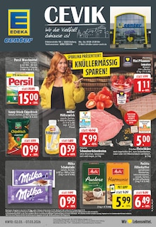 E center Prospekt der KW 10 "Aktuelle Angebote" Aktueller E center Prospekt "Aktuelle Angebote" Seite 1 von 30 Seiten