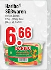 Süßwaren Angebote von Haribo bei Trinkgut Euskirchen für 6,66 €