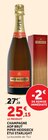 Champagne AOP Brut Étui Starlight - PIPER HEIDSIECK en promo chez Super U Arles à 25,15 €