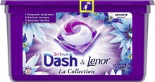 Casino Supermarchés Ranspach-le-Bas - Lessive 3 en 1 Pods Envolée d’air Promo Lessive 3 en 1 Pods Envolée d’air dans le catalogue Casino Supermarchés "Le mois Casinomania" à Ranspach-le-Bas