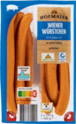 Wiener Würstchen bei Netto Marken-Discount im Leer Prospekt für 2,49 €