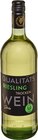 Aktuelle Wein Angebote bei Netto Marken-Discount in Duisburg Aktuelles Riesling Angebot bei Netto Marken-Discount in Duisburg ab 2,39 €