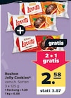 Jelly Cookies Orange von Roshen für 2,58 € bei Netto mit dem Scottie im Angebot Jelly Cookies Orange von Roshen im aktuellen Netto mit dem Scottie Prospekt