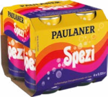 Spezi bei Huster im Seidewitz Prospekt für 3,49 €