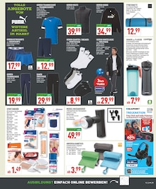 Handy im aktuellen Marktkauf Prospekt (Bielefeld) Handy im Marktkauf Prospekt "Aktuelle Angebote" mit 30 Seiten (Bielefeld)