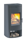 Kaminofen Kiruna Angebote bei toom Baumarkt Seevetal für 649,00 €