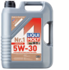 Motorenöl „Nr. 1 5W-30“ im Angebot bei toom Baumarkt in Stuttgart Motorenöl „Nr. 1 5W-30“ Angebote von LIQUI MOLY bei toom Baumarkt Stuttgart für 44,99 €