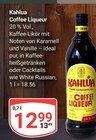 Coffee Liqueur im Angebot bei GLOBUS in Erlangen Coffee Liqueur Angebote von Kahlua bei GLOBUS Erlangen für 12,99 €