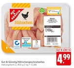 Hähnchengeschnetzeltes bei EDEKA im Sinsheim Prospekt für 4,99 €