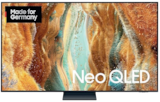 Neo QLED-TV GQ85QN74FATXZG im Angebot bei expert in Kerpen Neo QLED-TV GQ85QN74FATXZG Angebote von Samsung bei expert Kerpen für 1.199,00 €