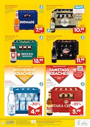 Aktueller Netto Marken-Discount Prospekt mit Warsteiner, "DER ORT, AN DEM DU IMMER AUSGEZEICHNETE PREISE FINDEST.", Seite 2