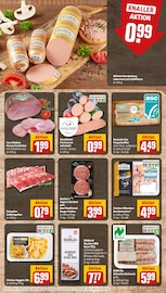 Rindfleisch im REWE Prospekt in Zwickau Aktueller REWE Prospekt mit Rindfleisch, "Dein Markt", Seite 8