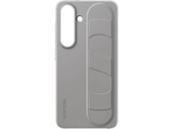 Standing Grip, Backcover, Samsung, Galaxy S25, Gray von SAMSUNG im aktuellen MediaMarkt Saturn Prospekt für 19,99 €