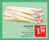 Aktuelle Spargel Angebote bei Marktkauf in Erlangen Aktuelles Spargel weiß Angebot bei Marktkauf in Erlangen ab 3,99 €