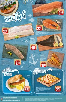 Wecker im REWE Prospekt "Dein Markt" mit 28 Seiten (Recklinghausen)