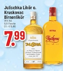Aktuelles Likör Angebot bei Trinkgut in Mönchengladbach ab 7,99 €