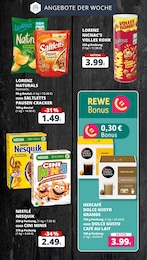 Dolce Gusto Angebot im aktuellen REWE Prospekt auf Seite 5