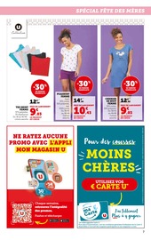 Prospectus Super U "Super U" en cours à Amiens, Page 7 Catalogue Super U en cours à Amiens, "Super U", Page 7