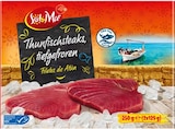 Aktuelle Thunfisch Angebote bei Lidl in Braunschweig Aktuelles MSC Thunfischsteaks Angebot bei Lidl in Braunschweig ab 3,99 €