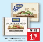 Rustikal Angebote von Wasa bei Marktkauf Ulm für 1,79 €