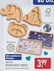 Kinderteller Elefant im Angebot bei ALDI Nord in Mühlhausen Kinderteller Elefant Angebote von Crofton bei ALDI Nord Mühlhausen für 3,99 €