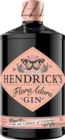 Flora Adora Gin Angebote von Hendrick's bei EDEKA Frischemarkt Rostock