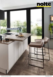 Möbel im Opti-Wohnwelt Prospekt in Bremen Aktueller Opti-Wohnwelt Prospekt mit Möbel, "Küchen Trends 2025", Seite 21