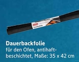 Dauerbackfolie Angebote bei E center Karlsruhe für 1,00 €