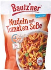 Schneller Teller Nudeln mit Tomaten Soße bei Netto Marken-Discount im Mittenwalde Prospekt für 2,24 €