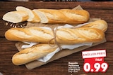 Kaufland Hohen Neuendorf Prospekt mit  im Angebot für 0,99 €