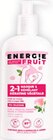 Monoprix Épinal - Masque à la kératine végétale, monoï, rose et huile d’argan Bio Promo Masque à la kératine végétale, monoï, rose et huile d’argan Bio dans le catalogue Monoprix Monoprix à Épinal