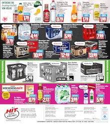 Vodka im HIT Prospekt "ECHTE VIELFALT" mit 19 Seiten (Koblenz)