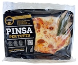 Aktuelles Pinsa Margherita Angebot bei Lestra in Bremen ab 5,29 €