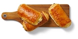 Promo Pain au chocolat XXL à 0,65 € dans le catalogue Lidl à Haguenau
