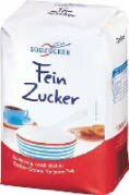 Netto Marken-Discount Overath - Fein Zucker Fein Zucker Angebot bei Netto Marken-Discount Overath im Prospekt "Fisch verliebt? Dann geh doch zu Netto!"
