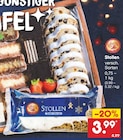Stollen Angebote bei Netto Marken-Discount Konstanz für 3,99 €