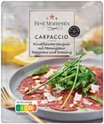 Rindercarpaccio von Best Moments im aktuellen Penny Prospekt für 3,49 €
