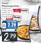 Pfannengerichte im Angebot bei EDEKA in Wuppertal Pfannengerichte Angebote von Frosta bei EDEKA Wuppertal für 2,29 €