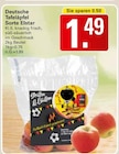 WEZ Petershagen - Deutsche Tafeläpfel Sorte Elstar Angebot im Prospekt Deutsche Tafeläpfel Sorte Elstar bei WEZ im Petershagen Prospekt für 1,49 €