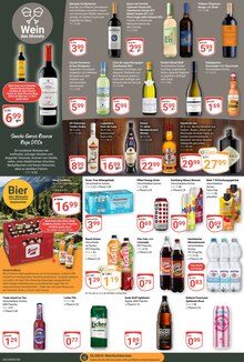 Energydrink im aktuellen GLOBUS Prospekt (Gießen) Energydrink im GLOBUS Prospekt "Aktuelle Angebote" mit 29 Seiten (Gießen)