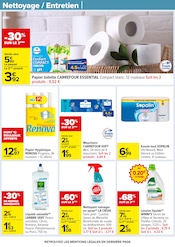Vaisselle Angebote im Prospekt "Carrefour" von Carrefour auf Seite 45