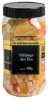 Mélange de fruits secs exotiques des îles - FESTIFRUITS en promo chez U Express Strasbourg à 4,99 €