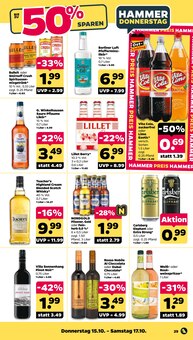 Bier im Netto mit dem Scottie Prospekt "Günstig. Besser. Für Dich." mit 43 Seiten (Rostock)