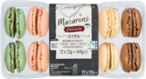 Macarons im Angebot bei Netto Marken-Discount in Ettlingen Macarons Angebote von Lieblings bei Netto Marken-Discount Ettlingen für 3,49 €