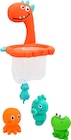 Badewannen-Wurfspiel im Angebot bei Rossmann in Freiburg Badewannen-Wurfspiel Angebote bei Rossmann Freiburg für 6,99 €