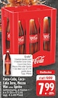 Coca-Cola im Angebot bei EDEKA in Wesel Coca-Cola Angebote bei EDEKA Wesel für 7,99 €