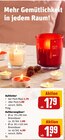 Duftlichte im Angebot bei REWE in Offenbach Duftlichte Angebote bei REWE Offenbach für 1,79 €