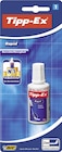 Rapid Fluid Korrekturflüssigkeit von Tipp-Ex im aktuellen Rossmann Prospekt für 2,49 €